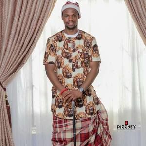 Meet your Posher, Ugwumsinachi